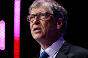 ビル・ゲイツ氏「ビットコインはマイニングと取引で大電力を使い、自然によくない」