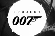 【超期待】『007』の新作ゲーム発表！開発・販売は『ヒットマン』シリーズを手掛けるIO Interactive！
