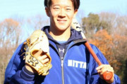 阪神　今秋のドラフト上位候補に日体大・矢沢宏太、早大・蛭間拓哉ら