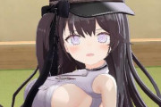 【アズレン】クーちゃんのツイスターゲーム、エッッッ！！！！