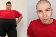 米国のドカ食い系YouTuberが110kg激ヤセ、その理由が凄すぎた…