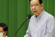 【共産党】連合と立民を牽制　６中総が閉幕