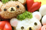 少食の息子のために毎日凝ったお弁当を作ってた。モリモリ食べてくれるようになったのに「うちの子が羨ましがるから凝ったお弁当はやめて！園にも抗議するから！」とＡママに言われた