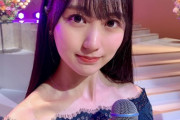 【乃木坂46】えっ！！？？この賀喜遥香の『胸鎖乳突筋』の破壊力が凄まじすぎるwwwwww