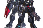 【画像あり】ガンダムTR-1［ヘイズル］の素体という設定で新登場したアーリー・ヘイズルがこちらｗｗｗｗ