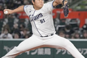 山本由伸がメジャー行った後のパリーグのエース、平良か宮城