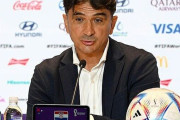 クロアチア監督「日本人は我々を過小評価していた。彼らの間違いだ」