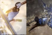 【FF14】紅蓮に続いて漆黒も！？中国のとあるゲームのPVがFF14「漆黒のヴィランズ」トレーラーにあまりにも似すぎていると中国ユーザーの間で話題に【動画有】
