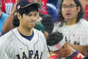 【櫻坂46】ロッチ中岡さん、WBC決勝現地で見つかる