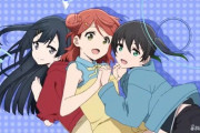 侑と菜々のドキドキ新婚生活with歩夢【ラブライブ！虹ヶ咲】