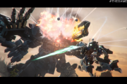 最大48人の対戦が出来るオンライン対戦ゲーム『Mecha BREAK』の最新映像が公開！ めっちゃ面白そうｗｗｗｗｗ
