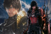 「FF16」が初プレイのユーザーさん、めちゃくちゃ満足して同じ第三開発事業本部の「FF14」にも興味が出てくる！フリートライアルで蒼天まで無料でプレイできるぞ！