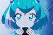 『プリキュア』で1番可愛いキャラｗｗｗｗｗ