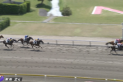 【土曜新潟2R】ミアルーチェ＆F.ゴンサルベス騎手がｷﾀ━━━━(ﾟ∀ﾟ)━━━━!!