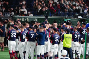 【WBC】チェコ監督「日本のファンは世界一」　満員ドームに万感…　試合後は観客、日本の選手に向かってナインと感謝の拍手