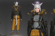 【FF14】7.1で実装されたギャザクラIL720「エバーシーク」装備のSSまとめ