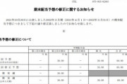 日本電産｢会社は株主のもの｣　岸田首相の新しい資本主義を真っ向否定