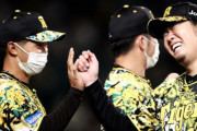 甲子園の阪神4勝4敗1分ｗｗｗｗｗｗｗｗｗｗ