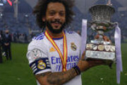 【リーガエスパニョーラ】マルセロ、レアルでの獲得タイトル数が「23」に…S・ラモスを抜き歴代最多タイ
