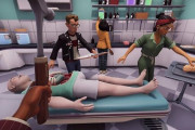 【カオス】あの物理演算手術バカゲーの続編『Surgeon Simulator2』が2020年8月に発売！今度は4人協力プレイが可能にｗｗｗｗｗ