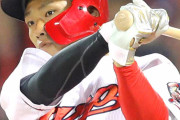 カープ中村奨成の1軍スタメンを増やすべき？現状は代走＆代打メインで捕手の出場機会もわずか