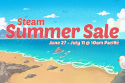 ガチでSteamサマーセールで買ったゲーム