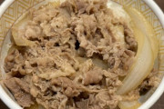 【徹底討論】牛丼屋で1番ウマいのは、結局どこなのか？？
