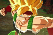【画像】ドラゴンボールスパーキングゼロの新DLC、流石にマイナーキャラだらけになる