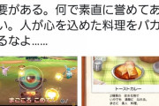 ポケモン剣盾のカレー要素、無事炎上し始めるｗｗｗｗｗｗｗｗｗ