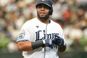 西武ライオンズさん、アギラー解雇で来年の４番がいない…