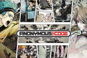 最新作『アノニマス・コード』発売時期が2022年に延期、「カオスヘッド ノア」と「カオスチャイルド」のバンドルが2022年2月発売決定