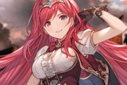 【グラブル】アンリエットの新バージョンが月末レジェフェスで登場？ストイベお試しでは光属性、大分前に語られた剣得意バージョンが遂に