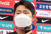 【東京オリンピック】バレンシアのU-24韓国代表イ・ガンイン「目標は優勝」