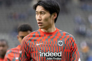 鎌田大地、フランクフルトに残ればチーム3位の年俸に？延長オファーの金額がリークか