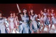 【乃木坂46】このブロンズセイントみたいな衣装はPVだけなの？