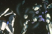 ※「機動戦士ターンXガンダム」にありそうなことは？