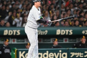 【阪神】不振・大山悠輔　試合後に吐き出した〝大声〟…３戦計４得点の「４人攻撃」脱却なるか