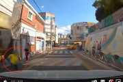 【韓国】子どもを使った金もうけ？徐行する車の前に飛び出した子どもの親が高額の示談金を要求