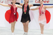 日本人女子選手の独壇場なのに「フィギュアスケート競技からファン離れ」の理由