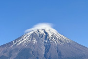 富士山を高く評価しすぎちゃう人、現る