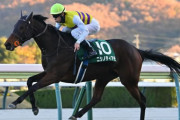 【福島記念】ニシノティアモ2番手追走から抜け出しV！４連勝で重賞初制覇　