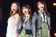 乃木坂46梅澤美波 出演作『映像研』“エモい演出”の卒コンに反響!原作者・大童澄瞳からの特別イラストに役が繋いだナレーションも