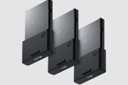 Xbox拡張ストレージに512GBと2TBのモデルが登場