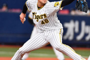 阪神屈辱３タテも光明　開幕戦 “炎上” の斎藤が３者三振の好救援「強い気持ちで向かっていけた」