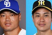 細川成也.324 3本 21打点 OPS .860 大竹耕太郎0.48 5勝0敗←こいつら