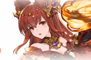 【グラブル】6/9パーシヴァル,アンスリア調整内容の反応 各アビに刻印関連効果とスロウ追加のパーさん / アンスリアは奥義で自動1アビ,タップがCT0切り替え式になり使い易くなりそうな