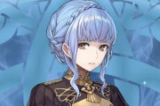 【FEH】この子が5年後にあんな顔をするなんてね、何があったんだ