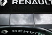 【三菱商事】ルノーに出資か　日仏連合強化と報道