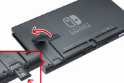 NintendoSwitch持ってる奴、おしえてくれ！