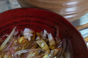 ワイの作ったうどんにいくら出せる？